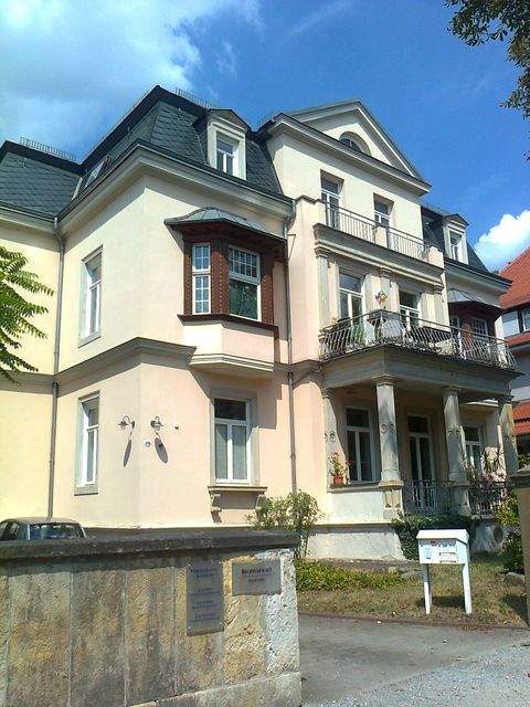 Dresden Büros, Büroräume, Büroflächen 