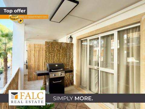 Palma Wohnungen, Palma Wohnung mieten