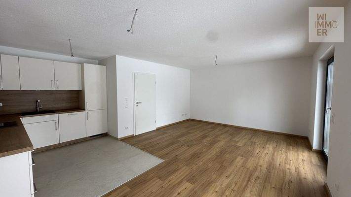 EG Kochen Essen Wohnen