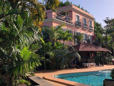 La Orotava Häuser, La Orotava Haus kaufen