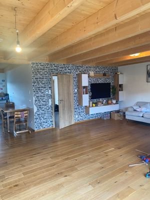 Wohn Esszimmer