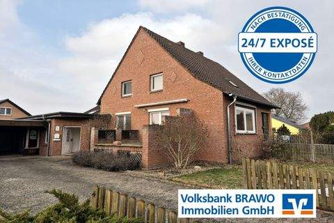 Hillerse Häuser, Hillerse Haus kaufen