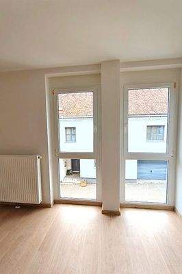 Seniorenwohnhaus 1 in Retz