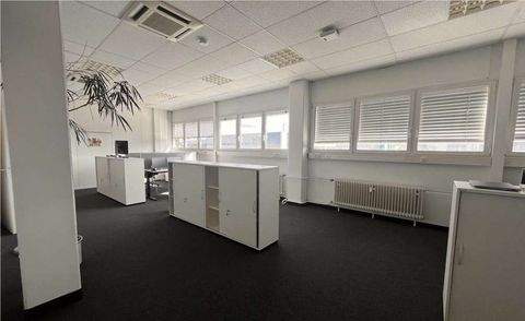 Kornwestheim Büros, Büroräume, Büroflächen 