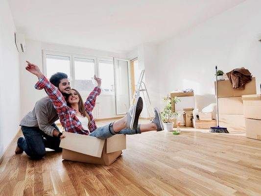 Herzlich Willkommen!