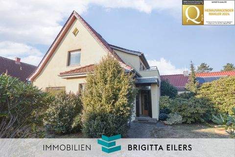 Achim Häuser, Achim Haus kaufen