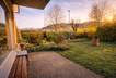 Terrasse EG