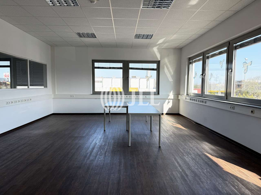 Innenansicht - JLL