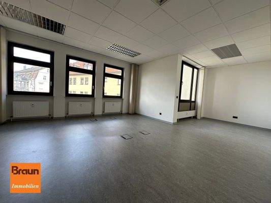 Büro-/Praxisfläche, VS-V