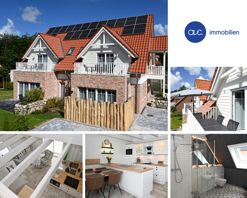 Titelbild Havn Homes Ap.8