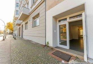 gewerbe kaufen prenzlauer berg