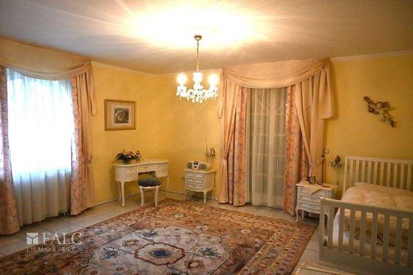 Zimmmer -Erdgeschoss-