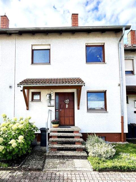 Dannstadt-Schauernheim Häuser, Dannstadt-Schauernheim Haus kaufen