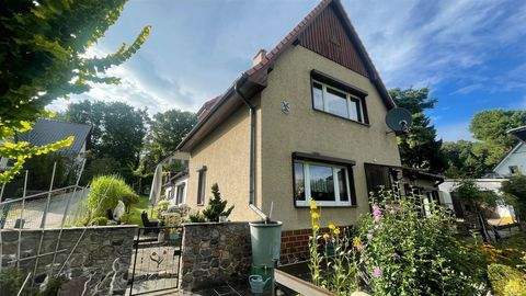 Heringsdorf Häuser, Heringsdorf Haus kaufen