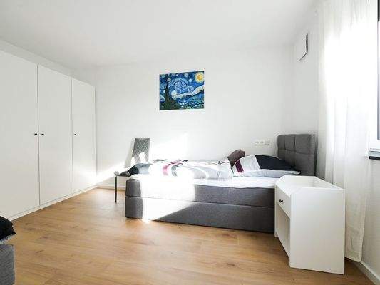 130 2 Schlafzimmer, Einzelbettvariante (1 von 1).j