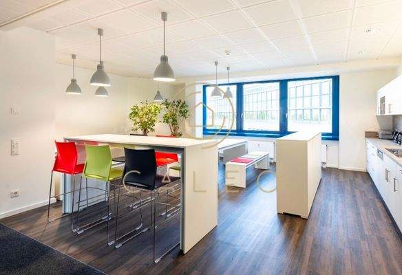 Innenansicht - Küche 2