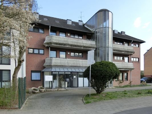 Frontansicht