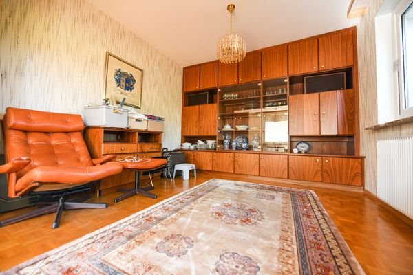 Wohnzimmer 2 - EG