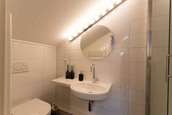 Bad Kind Dachgeschoss