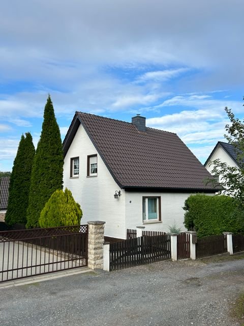 Sangerhausen Häuser, Sangerhausen Haus kaufen