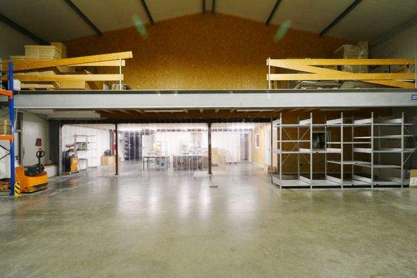 M642 - Halle innen (3)