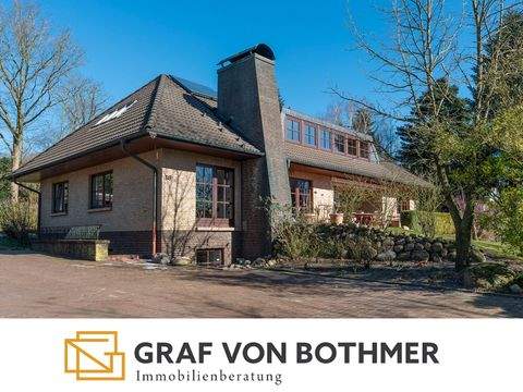 Oldendorf Häuser, Oldendorf Haus kaufen