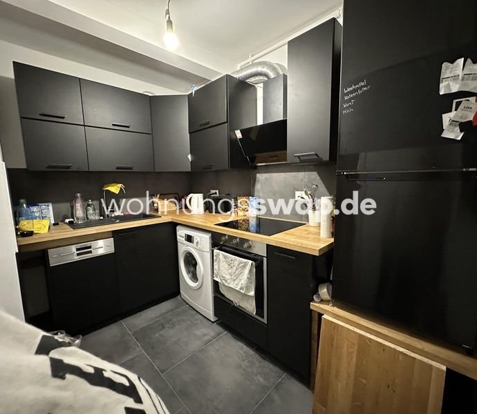 3 Zimmer Wohnung in Berlin (Pankow)