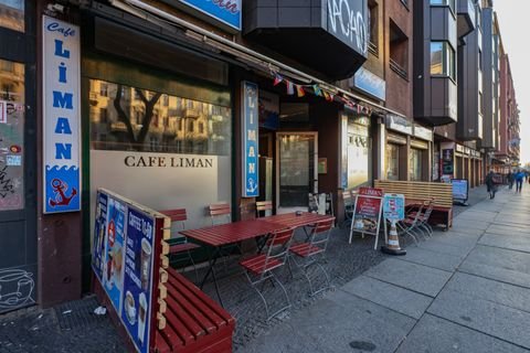 Berlin Gastronomie, Pacht, Gaststätten