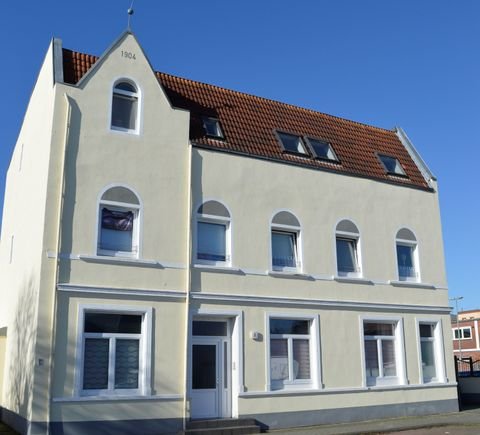 Wilhelmshaven Wohnungen, Wilhelmshaven Wohnung mieten