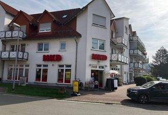 Wohn- und Geschäftshaus