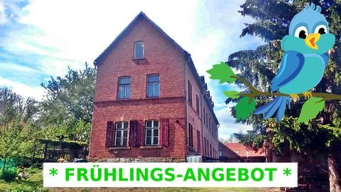 Teuchern Häuser, Teuchern Haus kaufen