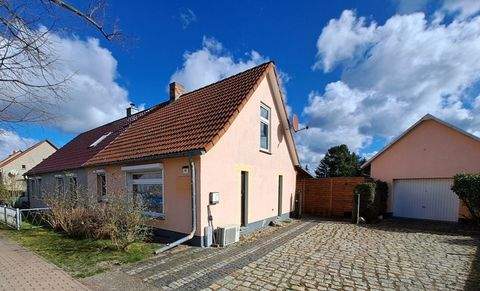 Premnitz Häuser, Premnitz Haus kaufen