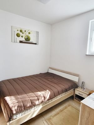 Büro/Gästezimmer