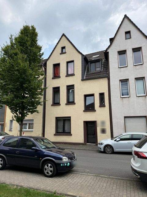 Duisburg Häuser, Duisburg Haus kaufen