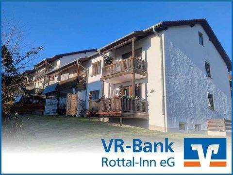 Eggenfelden Wohnungen, Eggenfelden Wohnung kaufen