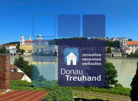 Passau Wohnungen, Passau Wohnung mieten