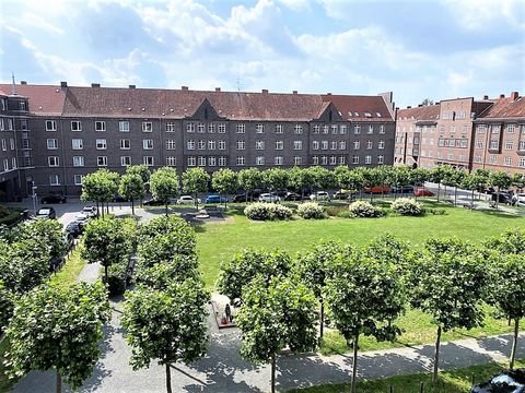 Hannover / Südstadt Wohnungen, Hannover / Südstadt Wohnung kaufen