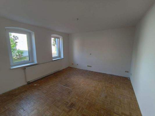 Schlafzimmer EG Vorderhaus