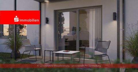 Kirchhain Wohnungen, Kirchhain Wohnung kaufen