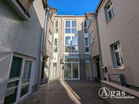 Eberswalde Wohnungen, Eberswalde Wohnung mieten