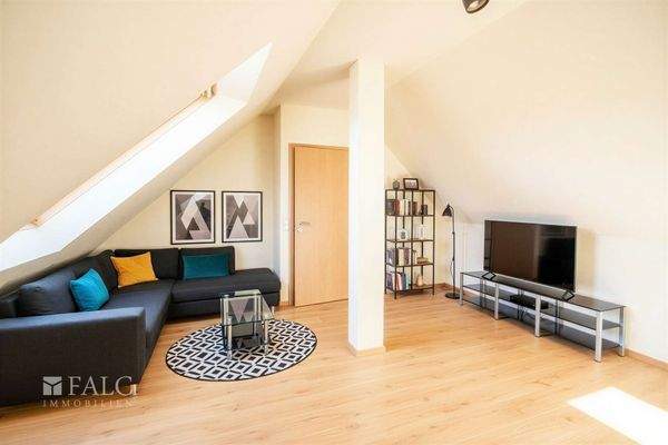 DG Schlafzimmer - (KI generiert)