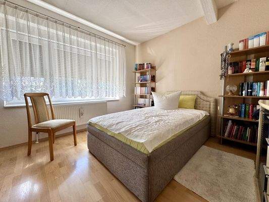 Arbeits-/Gäste-/Kinderzimmer