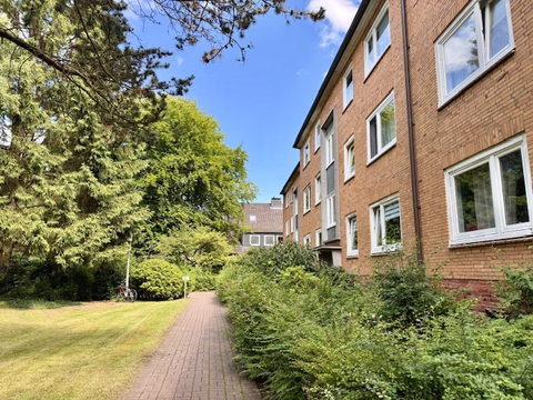 Hamburg Wohnungen, Hamburg Wohnung mieten