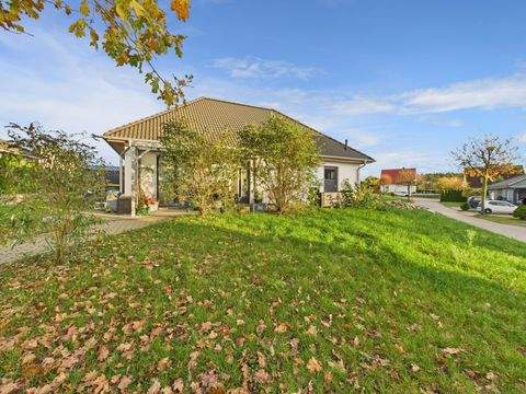 Warin Häuser, Warin Haus kaufen