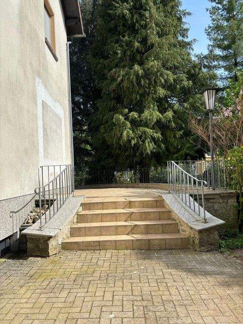 Kirkel Wohnungen, Kirkel Wohnung mieten