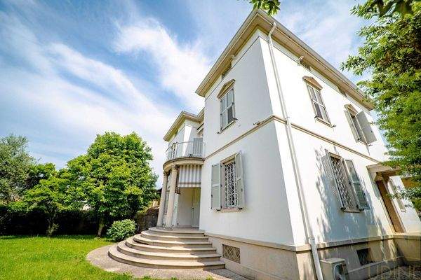 Villa Moretti in Udine