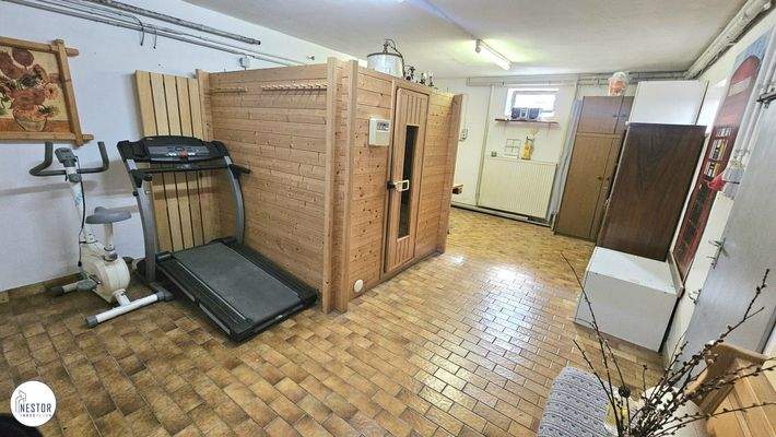 Haus - NESTOR Immobilien