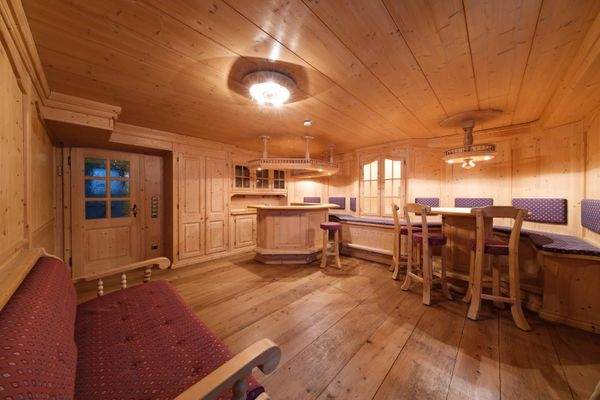 Hobbyraum/Johannisklause UG