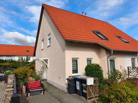 Halle (Saale) Häuser, Halle (Saale) Haus kaufen