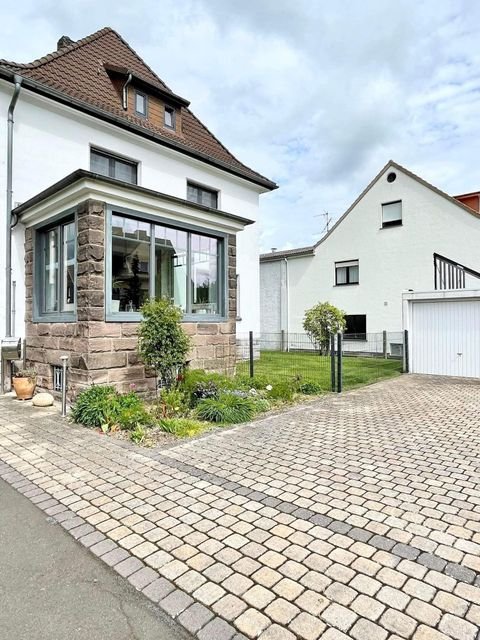 Heringen (Werra) Häuser, Heringen (Werra) Haus kaufen